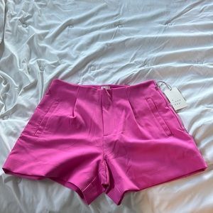 A New Day midi dress shorts!